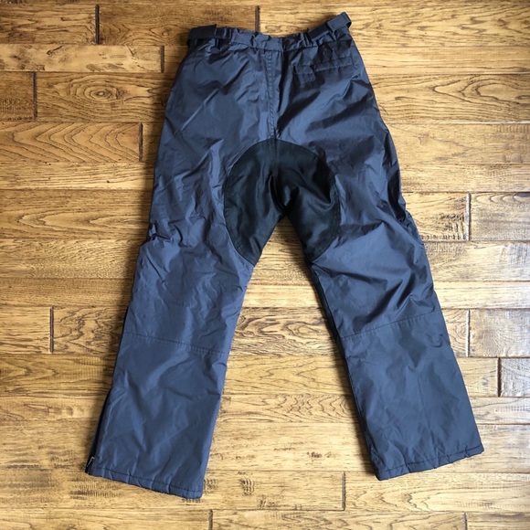 Boys ski pants - Picture 2 of 3